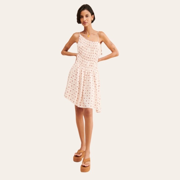 Free People Dresses & Skirts - NWT Free People Clementina Mini Dress